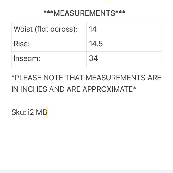 MATTHEW BRUCH Button Fly Twill Pants - Picture 12 of 12